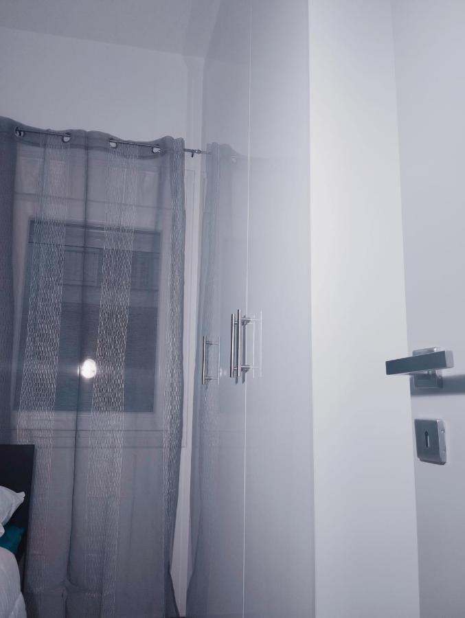 Romeo Isimeriahomz Lägenhet Thessaloníki Exteriör bild